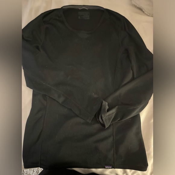 Patagonia Tops - Ladies Patagonia Long Sleeve - XS
